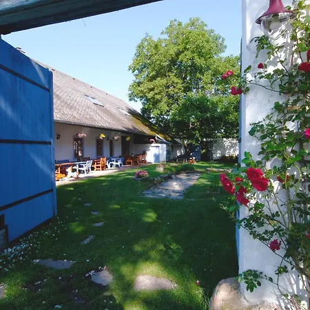 Malikovsky Dvur *