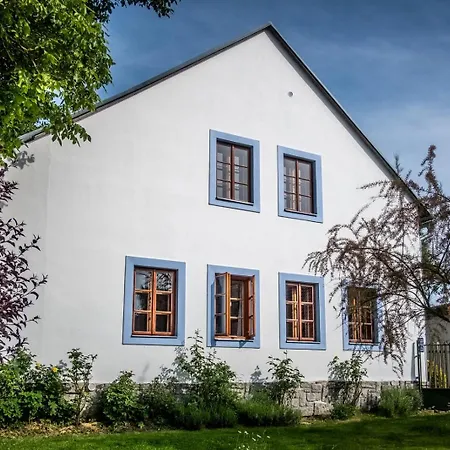 Malíkovský Dvůr Casa de hóspedes