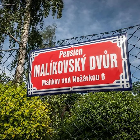 Malikovsky Dvur