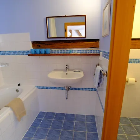 Malíkovský Dvůr Casa de hóspedes