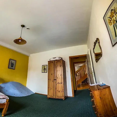Casa de hóspedes Malíkovský Dvůr