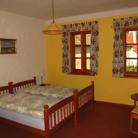 Malikovsky Dvur Gasthof