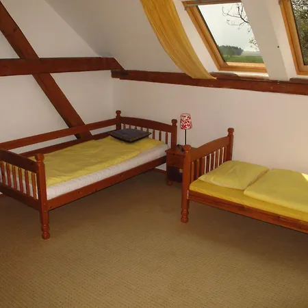 Gasthof Malikovsky Dvur *