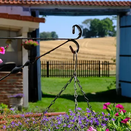 Malíkovský Dvůr Casa de hóspedes *