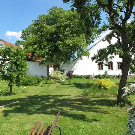 Gasthof Malikovsky Dvur *