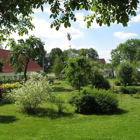 Malíkovský Dvůr Malikov Nad Nezarkou
