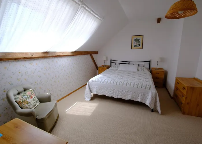 Guest house Malikovsky Dvur *