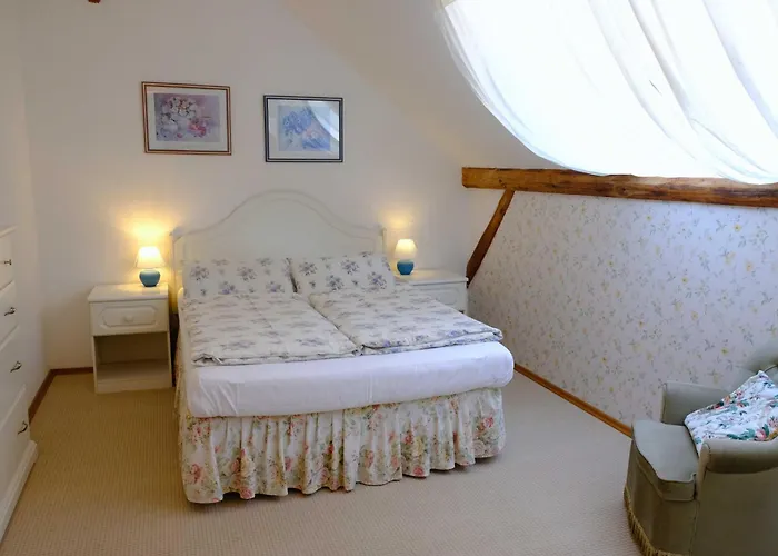 Malikovsky Dvur Guest house *