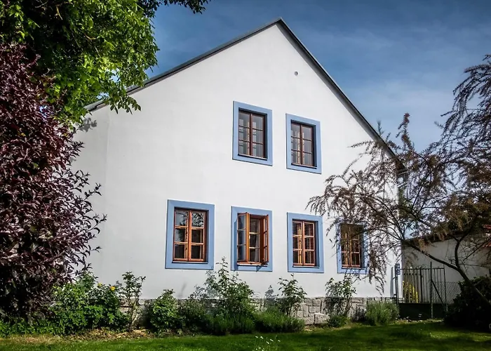 Malikovsky Dvur Guest house