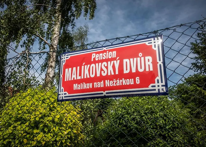 Malikovsky Dvur
