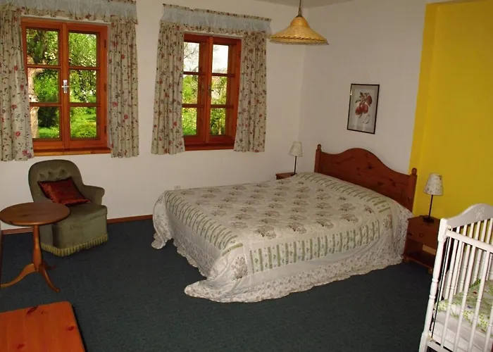 Malikovsky Dvur Guest house *