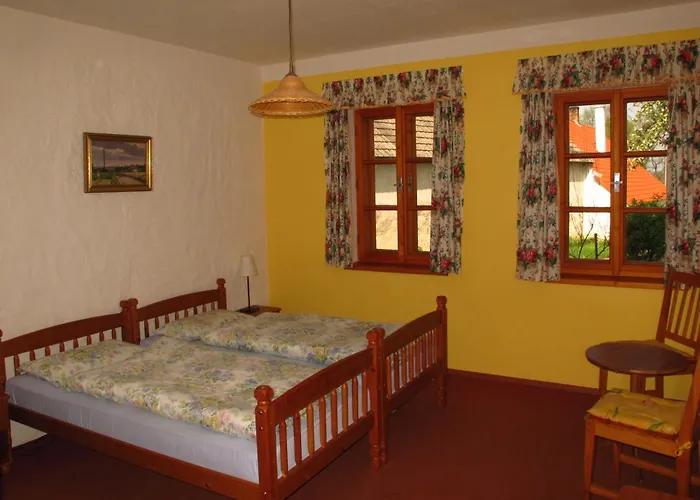 Malikovsky Dvur Guest house