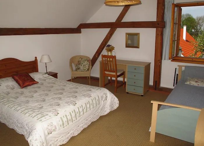 Malikovsky Dvur Guest house
