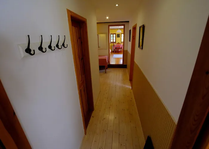 Malikovsky Dvur Guest house *