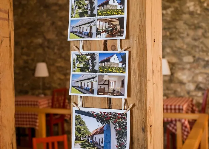 Guest house Malikovsky Dvur