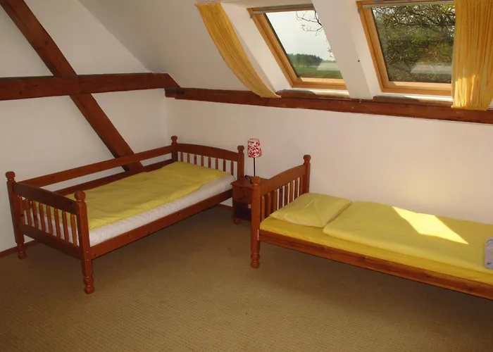 Guest house Malikovsky Dvur *