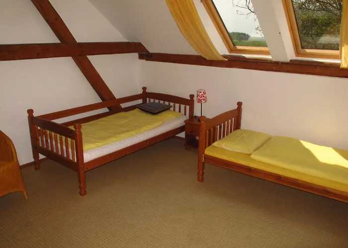 Guest house Malikovsky Dvur *