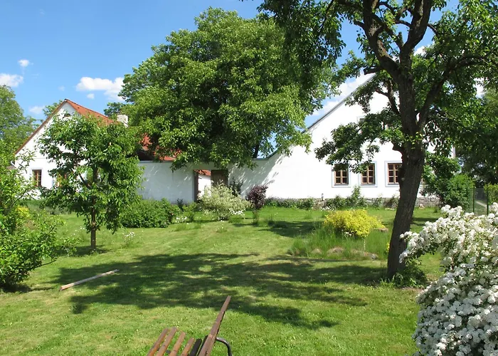 Guest house Malikovsky Dvur *