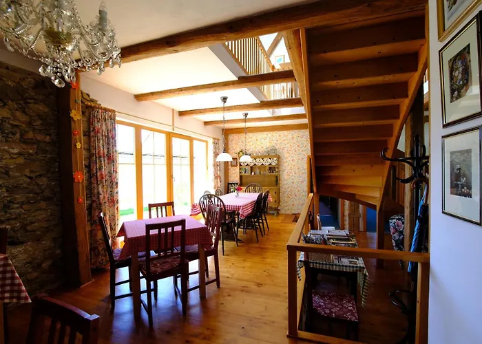 Malikovsky Dvur Guest house *