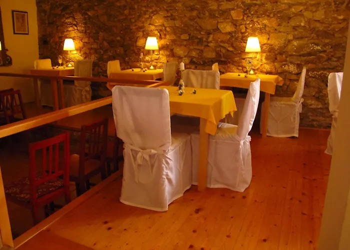 Guest house Malikovsky Dvur